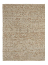 Armadillo Allegra Rug in Cinnamon, additional view 5 of the hand-knotted wool rug
