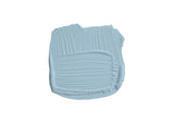 Lulworth Blue No.89 brush-out swatch