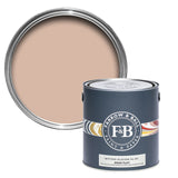 Setting Plaster No.231 paint tin and swatch