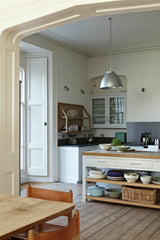 Skylight No.205 painted room