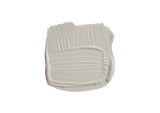 Pavilion Gray No.242 brush-out swatch