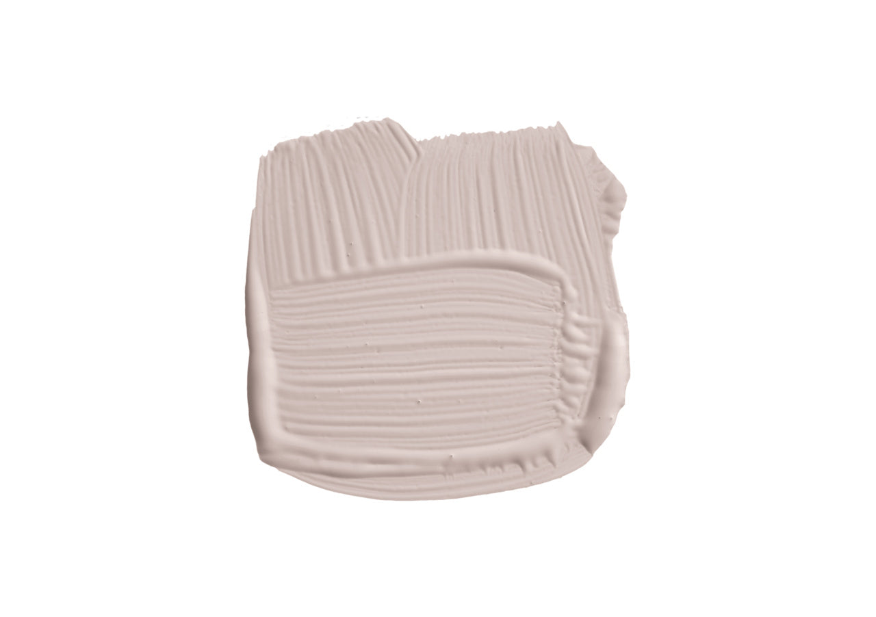 Peignoir No.286 brush-out swatch