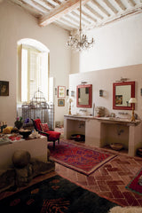 Dorset Cream No.68 painted room
