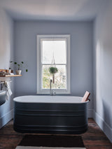 Calluna No.270 painted room