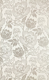 Peony 2303 wallpaper
