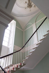 Wimborne White No.239 painted room