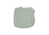 Green Blue No.84 brush-out swatch