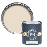 Dimity No.2008 paint tin and swatch