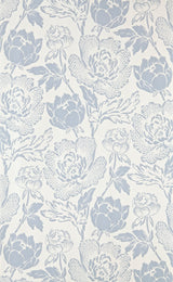 Peony 2317 wallpaper