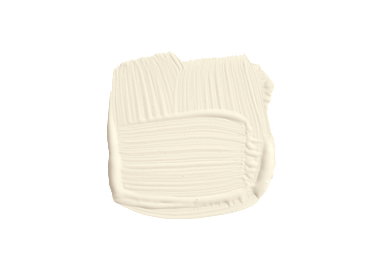White Tie No.2002 brush-out swatch