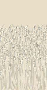 Feather Grass 5109 wallpaper