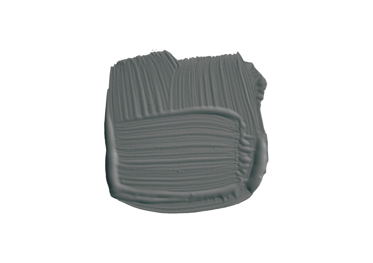 Down Pipe No.26 brush-out swatch