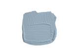 Kittiwake No.307 brush-out swatch