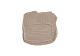Jitney No.293 brush-out swatch