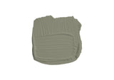 Treron No.292 brush-out swatch