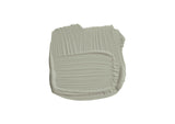 Blue Gray No.91 brush-out swatch