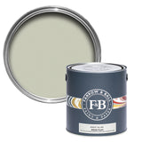 Eddy No.301 paint tin and swatch