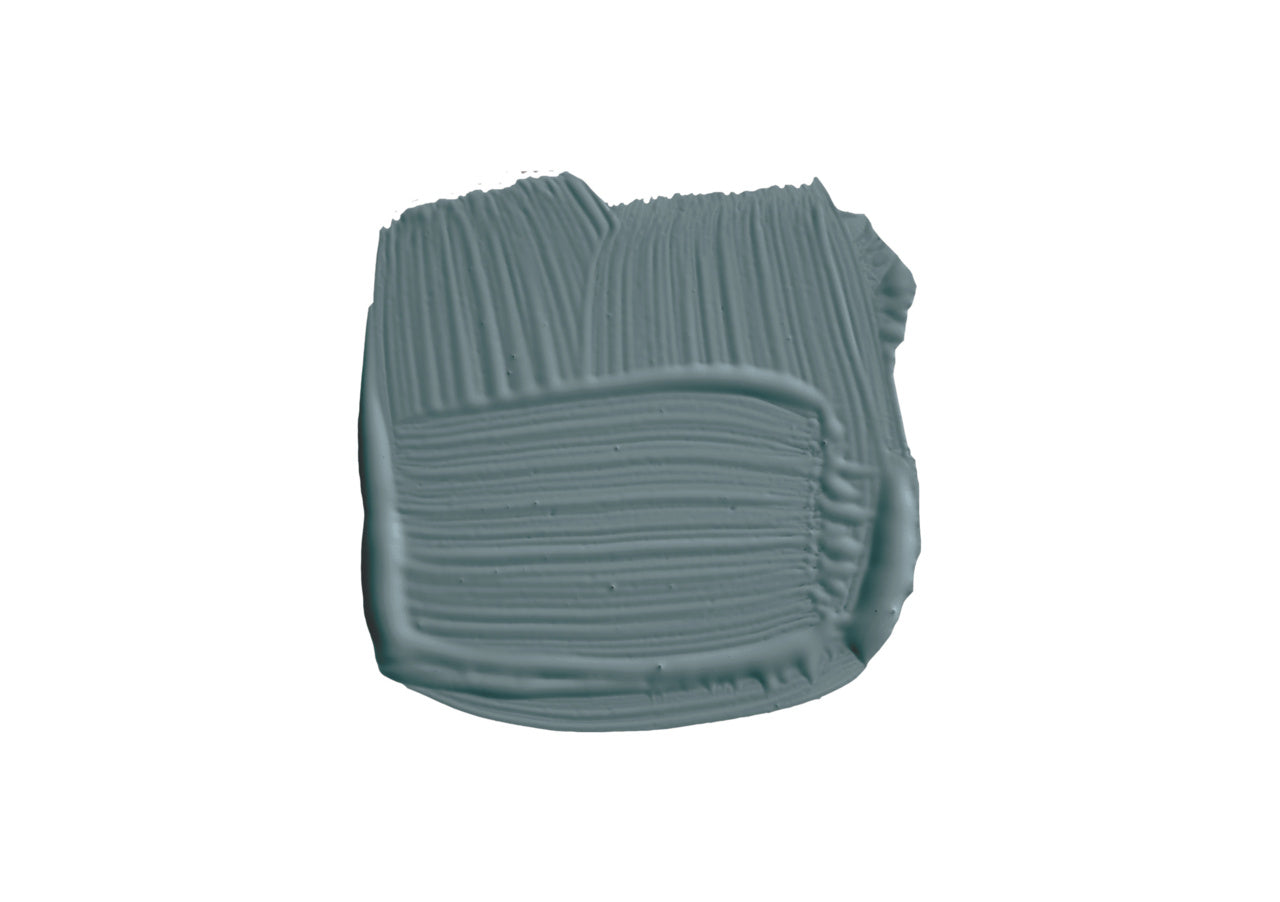 De Nimes No.299 brush-out swatch