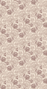 Peony 2325 wallpaper
