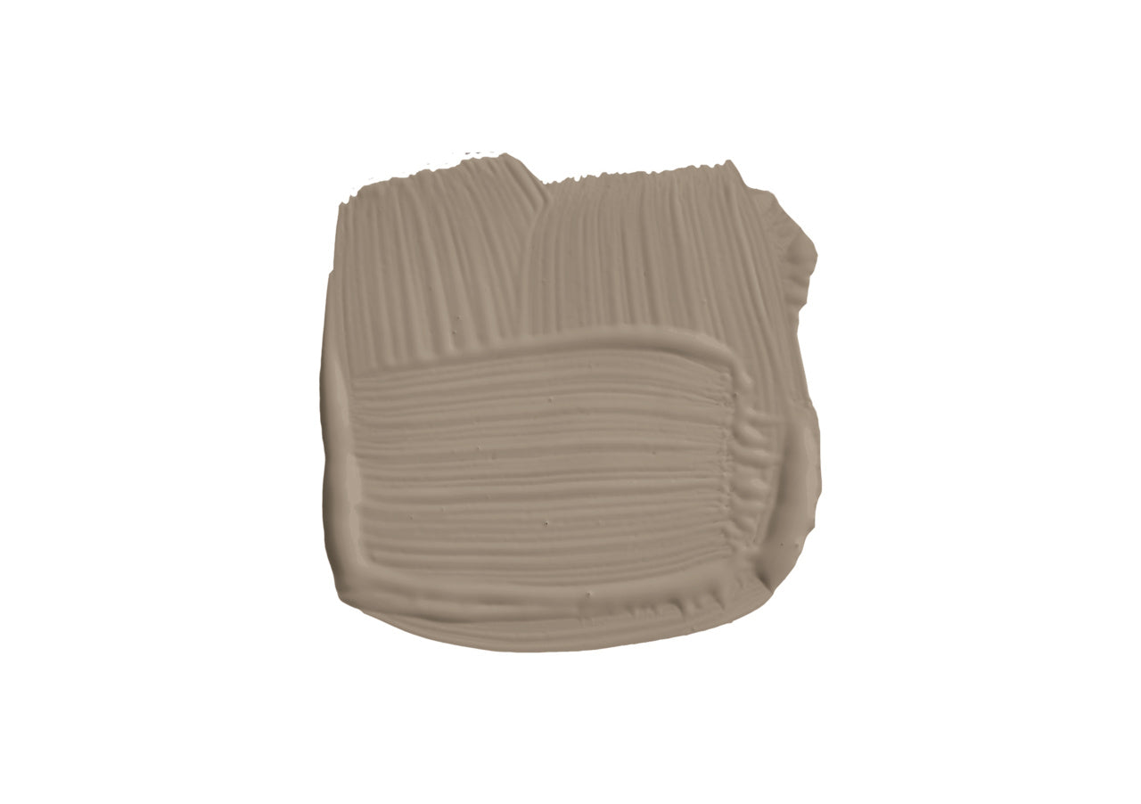 Mouse's Back No.40 brush-out swatch