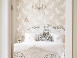 Elephant's Breath No.229 painted room