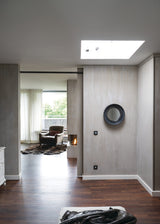 Old White No.4 painted room