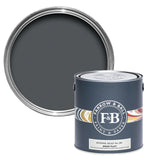 Hopper Head No.305 paint tin and swatch