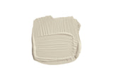 Shadow White No.282 brush-out swatch