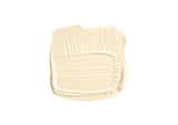 Tallow No.203 brush-out swatch