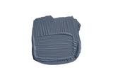 Wine Dark No.308 brush-out swatch