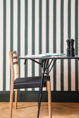 Block Print Stripe 768 wallpaper