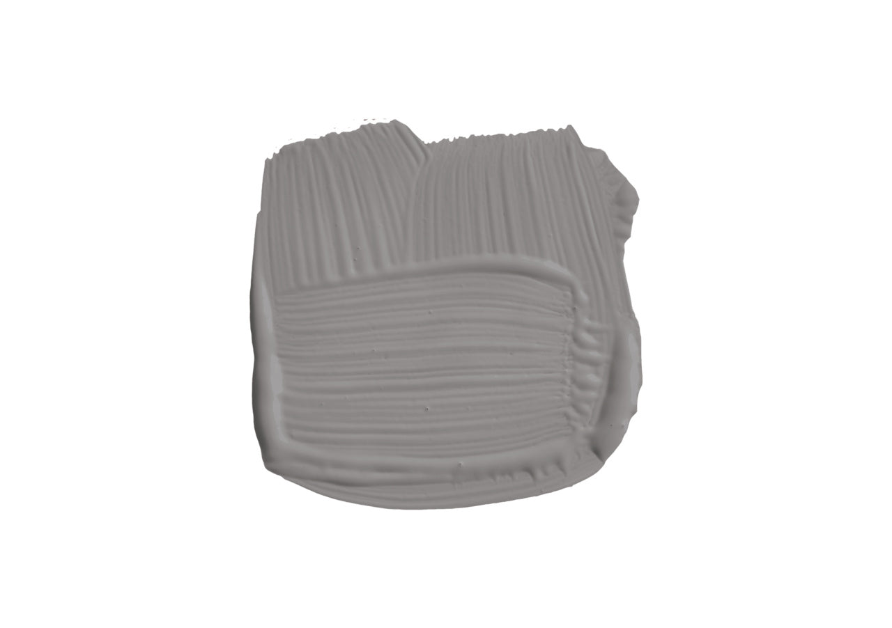 Mole's Breath No.276 brush-out swatch