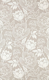 Peony 2302 wallpaper