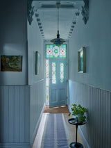 Selvedge No.306 painted room