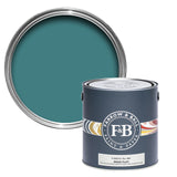 Vardo No.288 paint tin and swatch