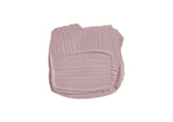 Cinder Rose No.246 brush-out swatch
