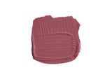 Eating Room Red No.43 brush-out swatch