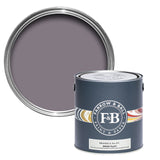 Brassica No.271 paint tin and swatch