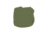 Bancha No.298 brush-out swatch