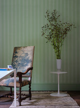 Polka Sprig 1085 wallpaper