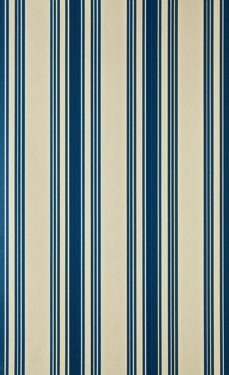 Tented Stripe 1372 wallpaper