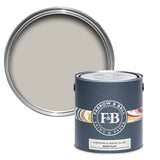 Cornforth White No.228 paint tin and swatch