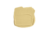 Cord No.16 brush-out swatch