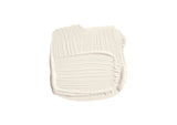 Strong White No.2001 brush-out swatch
