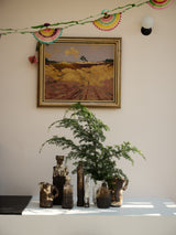 Tailor Tack No.302 painted room