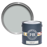 Skylight No.205 paint tin and swatch