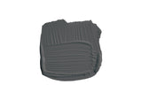 Hopper Head No.305 brush-out swatch