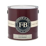 Tallow No.203 painted room