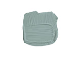 Dix Blue No.82 brush-out swatch