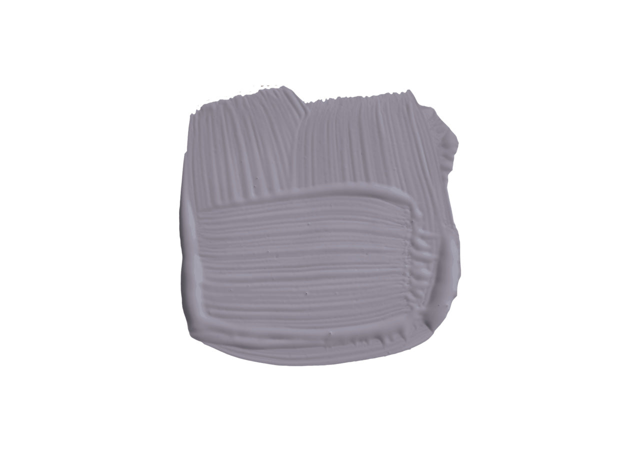 Brassica No.271 brush-out swatch